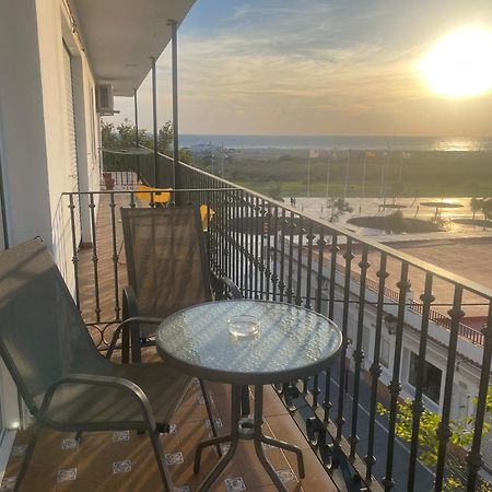 Apartamento Mirador del Atlántico Conil De La Frontera Esterno foto