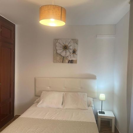 Apartamento Mirador del Atlántico Conil De La Frontera Esterno foto