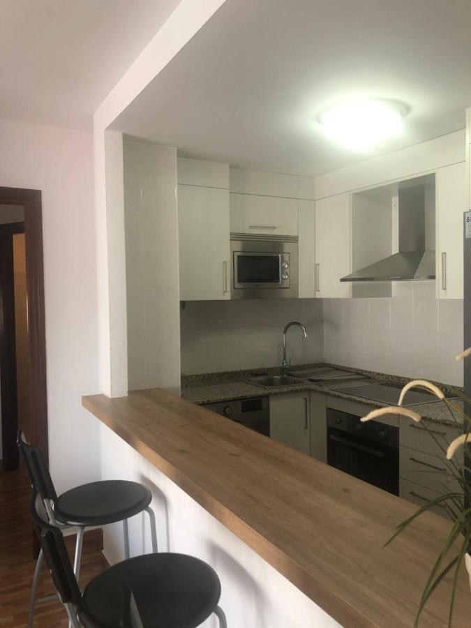 Apartamento Mirador del Atlántico Conil De La Frontera Esterno foto