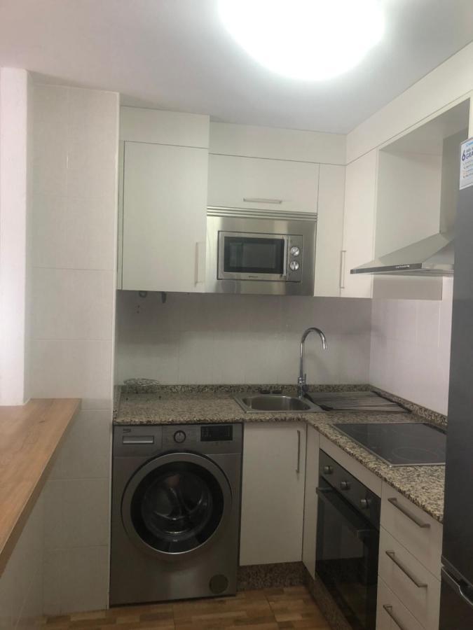 Apartamento Mirador del Atlántico Conil De La Frontera Esterno foto