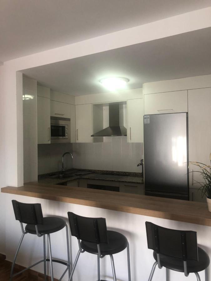 Apartamento Mirador del Atlántico Conil De La Frontera Esterno foto