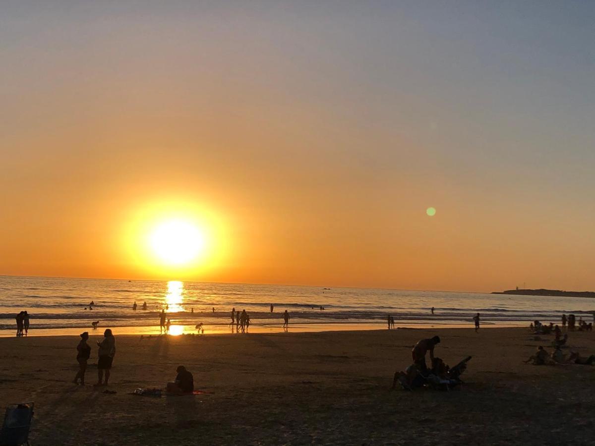 Apartamento Mirador del Atlántico Conil De La Frontera Esterno foto