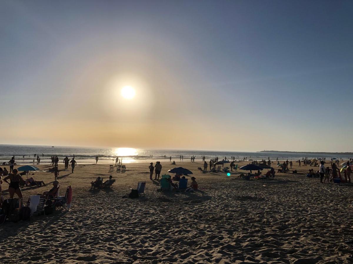 Apartamento Mirador del Atlántico Conil De La Frontera Esterno foto