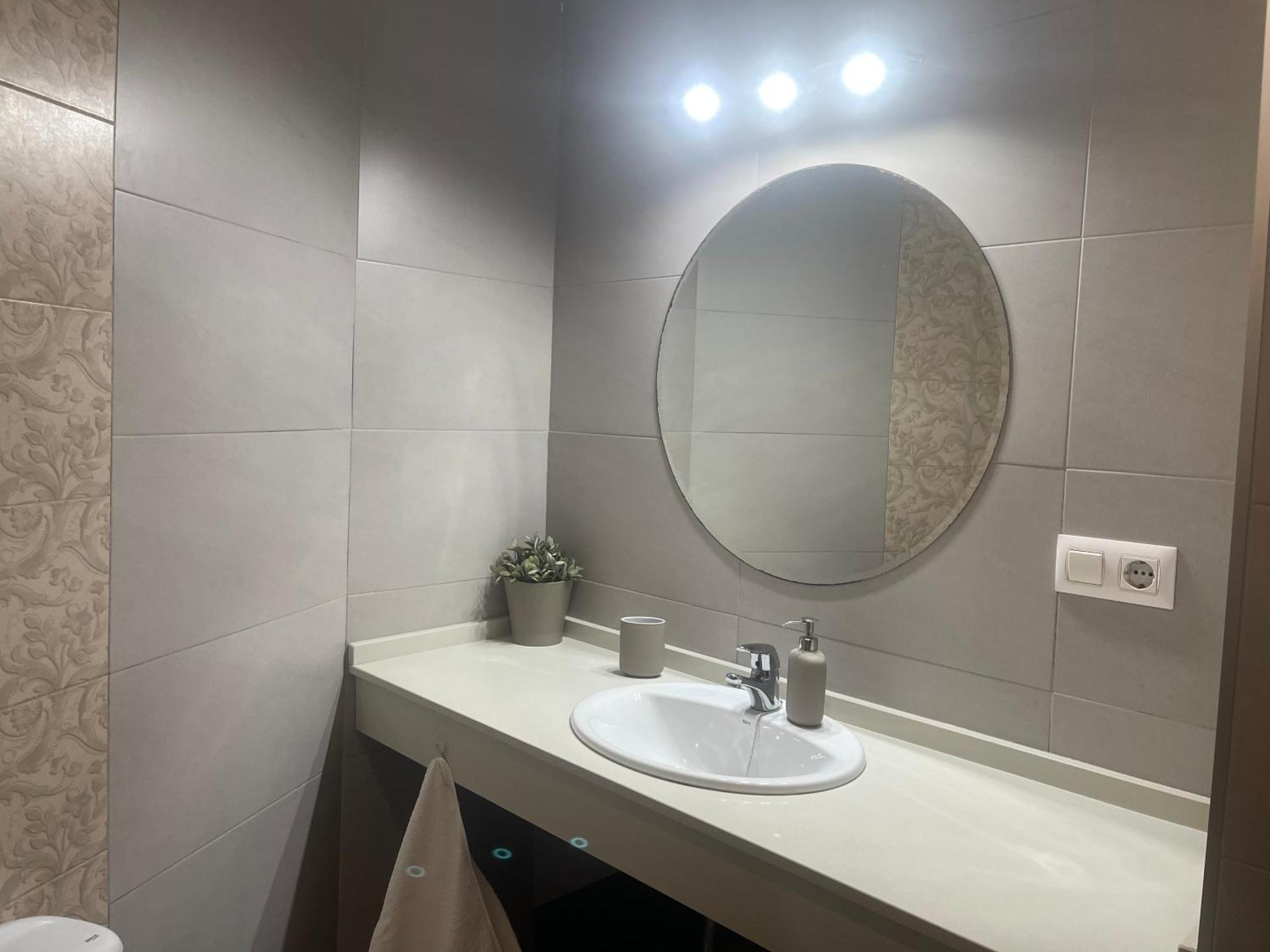 Apartamento Mirador del Atlántico Conil De La Frontera Esterno foto