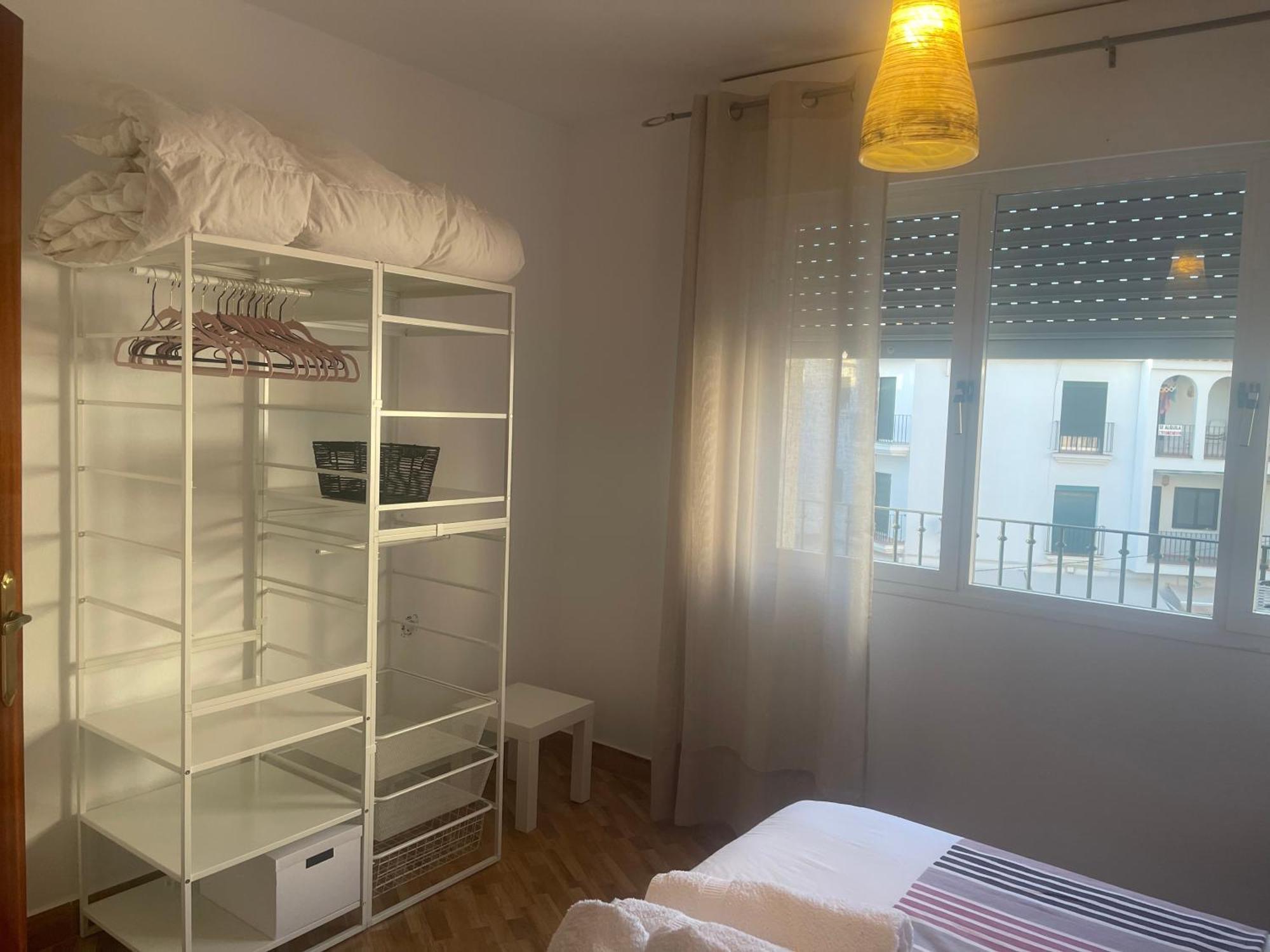 Apartamento Mirador del Atlántico Conil De La Frontera Esterno foto