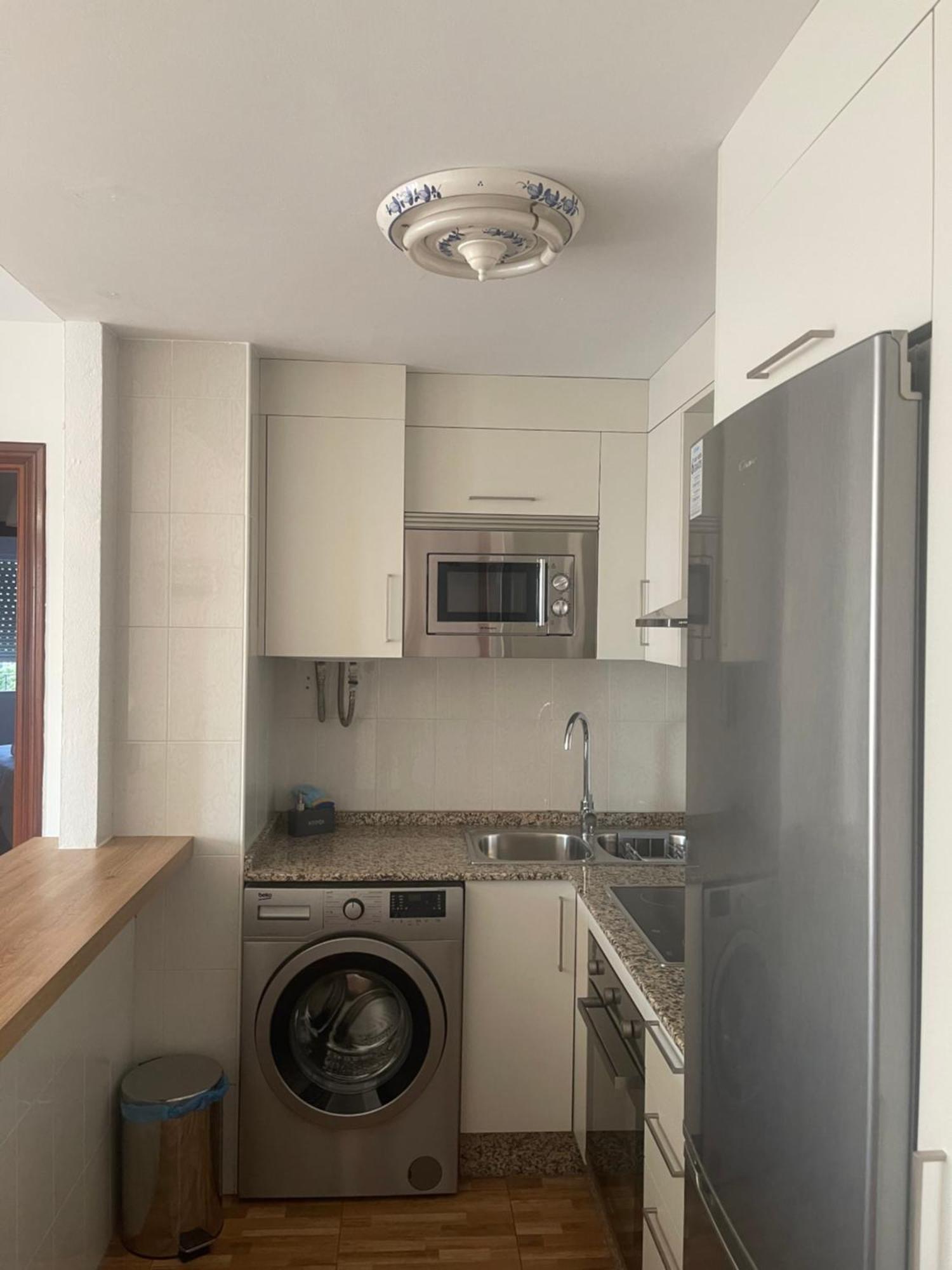 Apartamento Mirador del Atlántico Conil De La Frontera Esterno foto