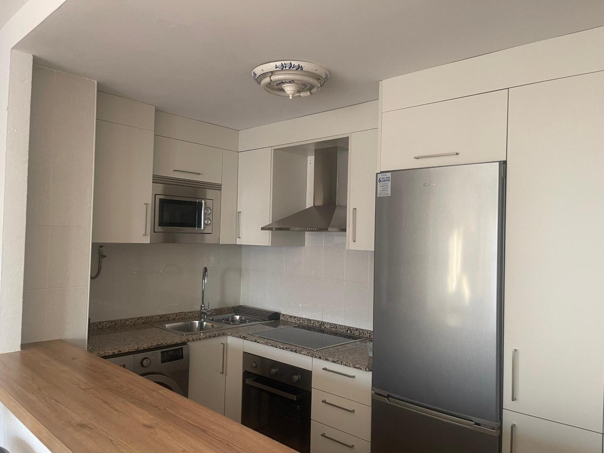 Apartamento Mirador del Atlántico Conil De La Frontera Esterno foto