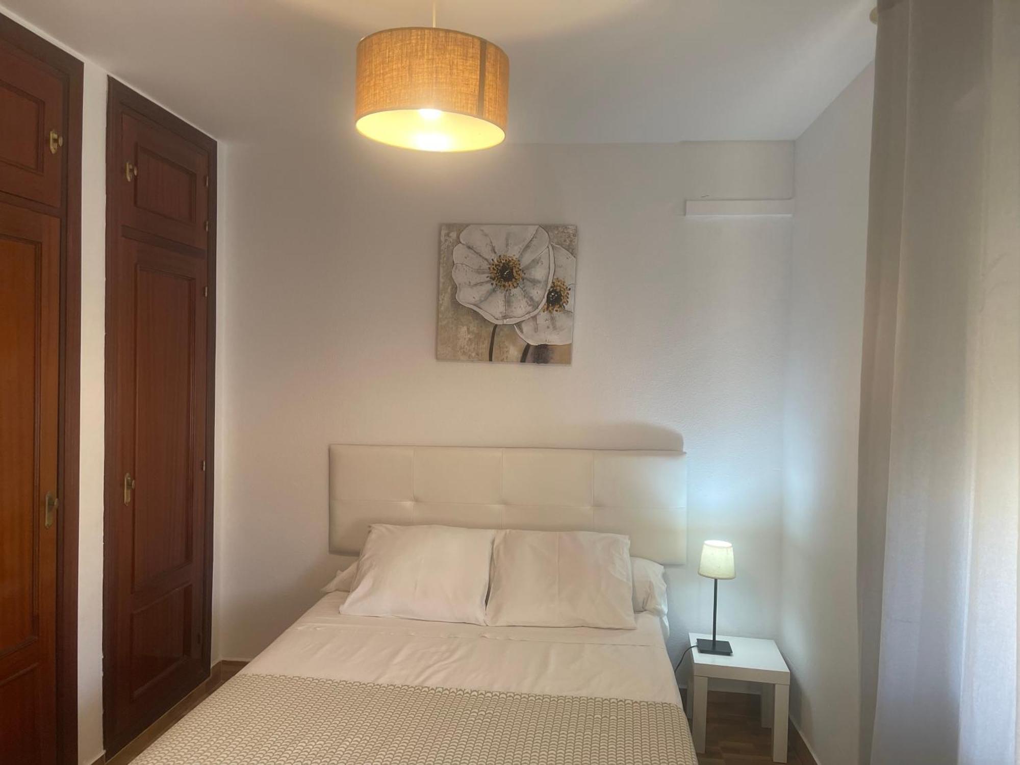 Apartamento Mirador del Atlántico Conil De La Frontera Esterno foto