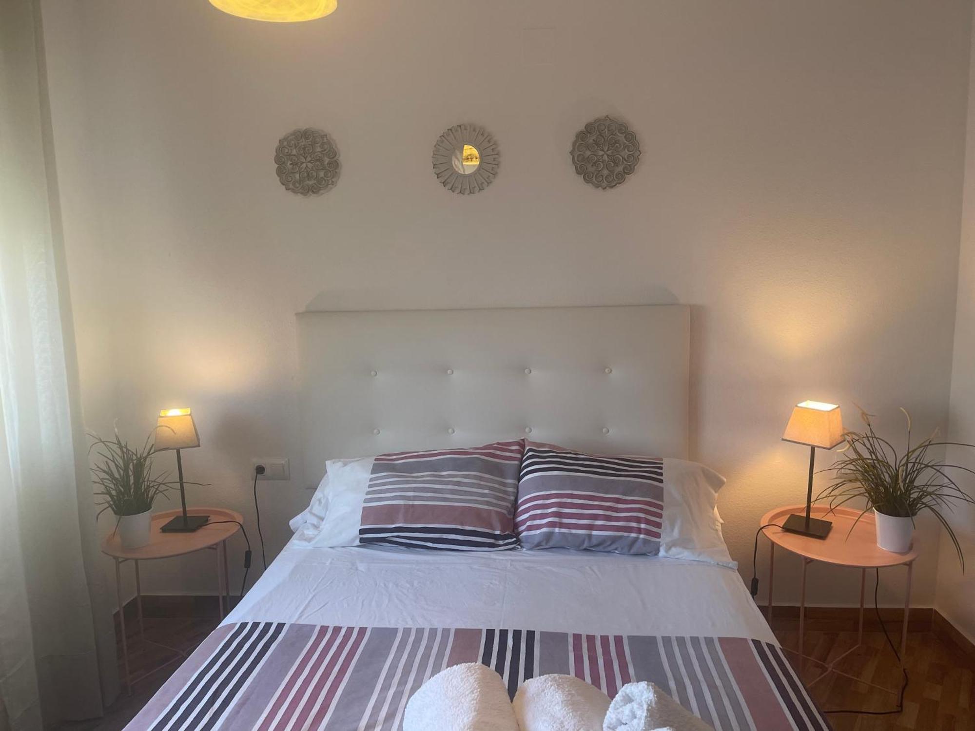 Apartamento Mirador del Atlántico Conil De La Frontera Esterno foto