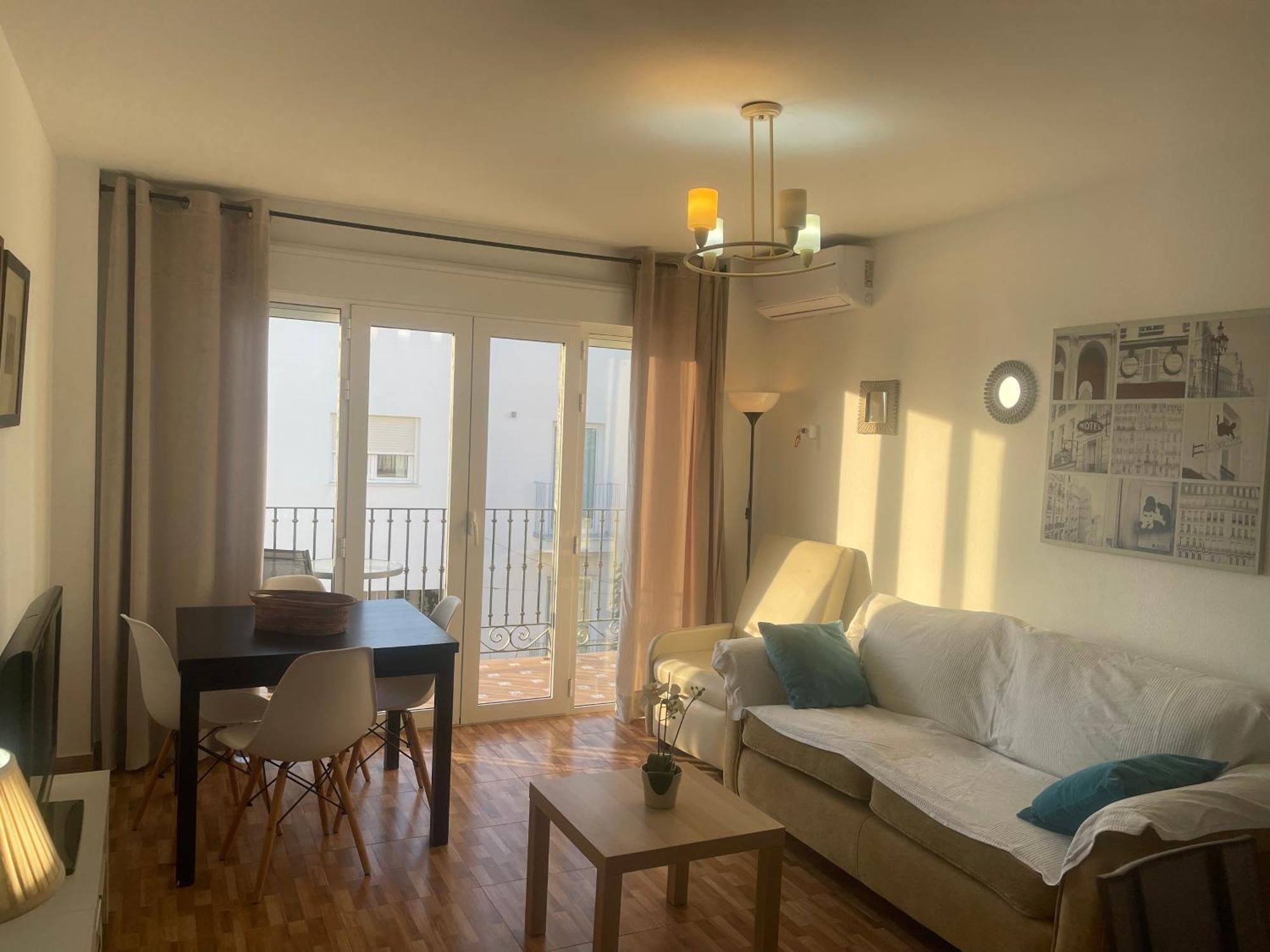 Apartamento Mirador del Atlántico Conil De La Frontera Esterno foto