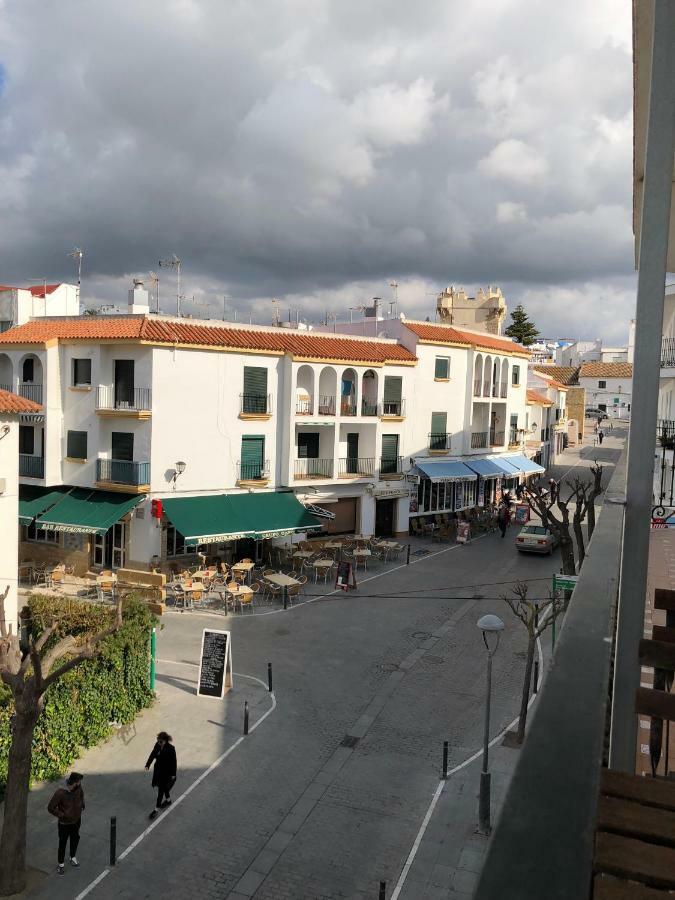 Apartamento Mirador del Atlántico Conil De La Frontera Esterno foto