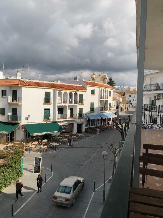 Apartamento Mirador del Atlántico Conil De La Frontera Esterno foto